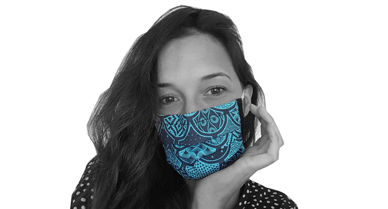 Mundmasken