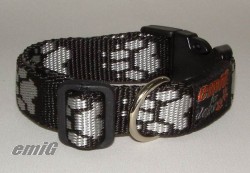 NE Hunde Halsband ohna 2,0