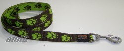 NE leash CITY 2,5cm x 1 ,2m