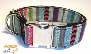 LE Hunde Halsband Berlin