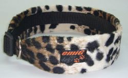 FE collar deluxe gepard