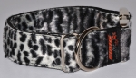 Fellhalsband snowleopard