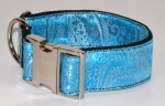 LE Hunde Halsband avantgarde blue