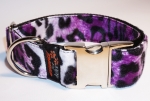 FE leopard purple