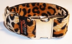 FE leopard brown