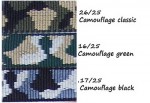 NE Zugstop Camouflage M/L 2,5