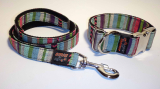 LE Hunde Halsband Berlin
