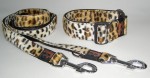 FE collar deluxe panther