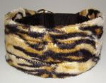 FE collar deluxe tiger small