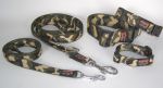 Collar Hunde Halsband Camouflage XXL-NY